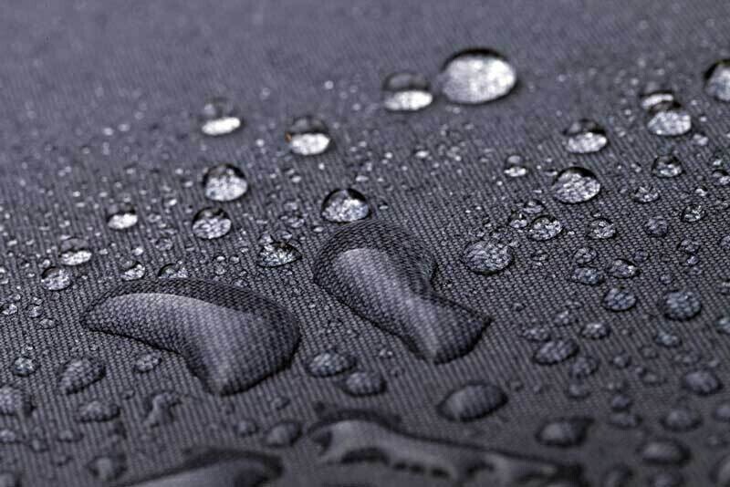 Waterproof Seat Covers Front Pair - Toyota Hilux Double Cab