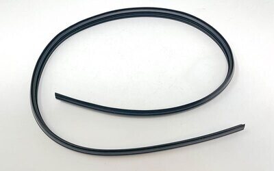 Mountain Top Roll Spare Part: Cargo Carrier Top Rubber (2 pcs) N01