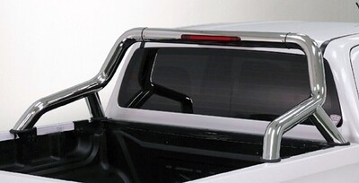 Max Roll Bar with Brake Light - Ford Ranger