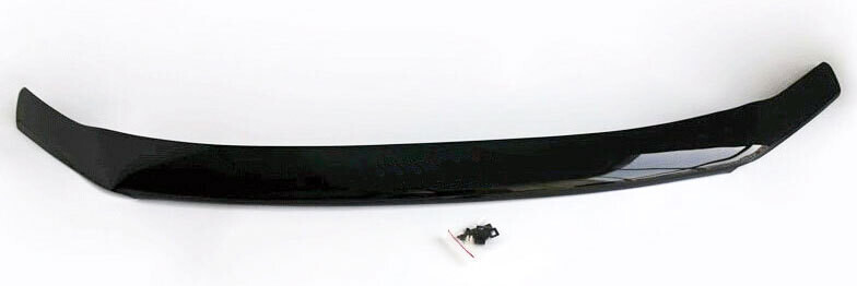 Bonnet Guard Visor (Bug Shield) - VW Amarok 2010-2021
