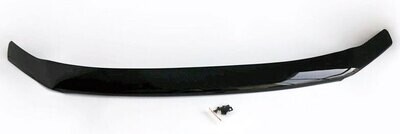 Bonnet Guard Visor (Bug Shield) - VW Amarok 2010-2021