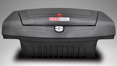 MaxBox by Maxliner Extra V Toolbox for Double/Extra Cab Pick-Ups