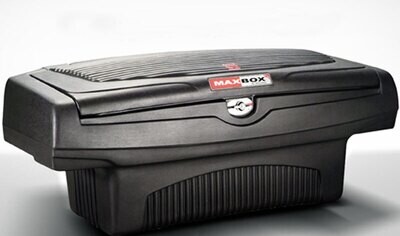 MaxBox by Maxliner Concorde 1 Toolbox for Double/Extra Cab Pick-Ups