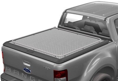 Mountain Top Style HD+ Ford Ranger Double Cab