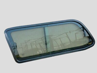 Smart Spare Part: SM1 Large side window