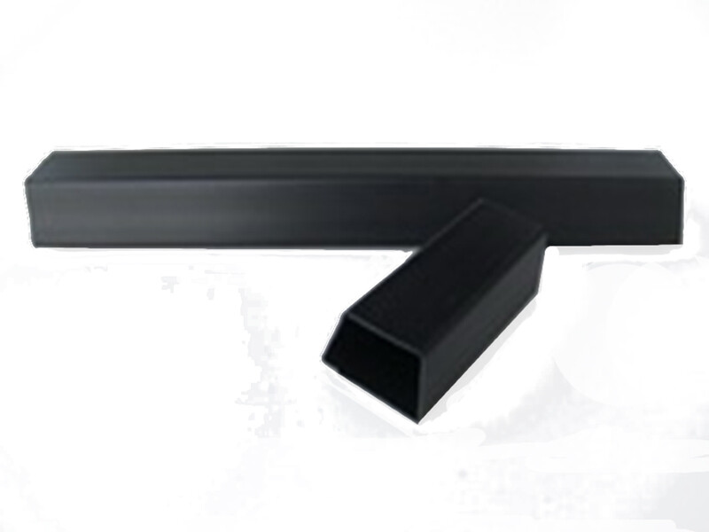 Smart Spare Part: Plastic Profile for locking mechanism