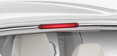 Mountain Top Roll Spare Part: Third Brake Light L12