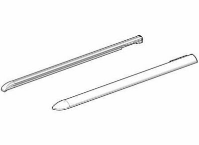 Mountain Top Roll Spare Part: Side Profiles Complete Set (tracks)