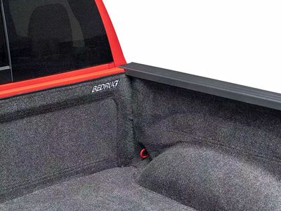 BedRug Carpet Bed Liner - Toyota Hilux Double Cab 2016+