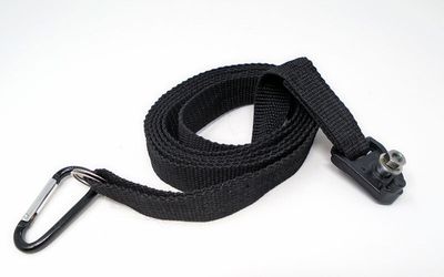 Mountain Top Roll Spare Part: Pull Strap Complete M04c