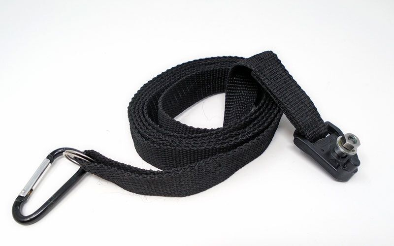 Mountain Top Roll Spare Part: Pull Strap Complete M04c