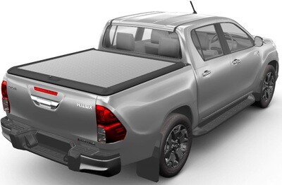 Mountain Top Style Toyota Hilux 16+ Double Cab