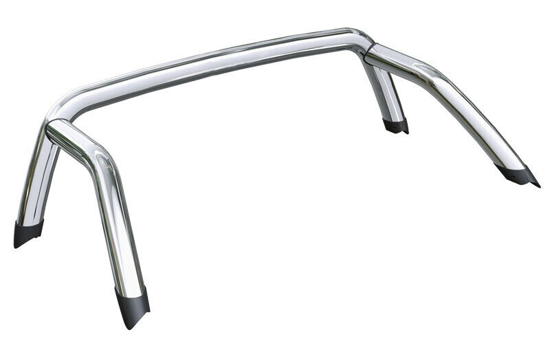 Mountain Top Roll Sports Bar - Toyota Hilux