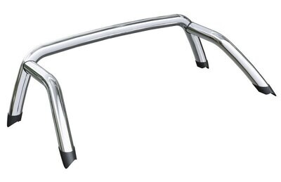 Mountain Top Roll Sports Bar - Toyota Hilux