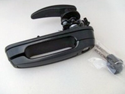 Smart Spare Part: Manual Handle Lock &amp; Keys for Arctic Hardtop