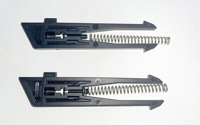 Mountain Top Roll Spare Part: Locking Mechanism Pins