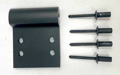 Mountain Top Spare Part: Hinge Part for Cover A08