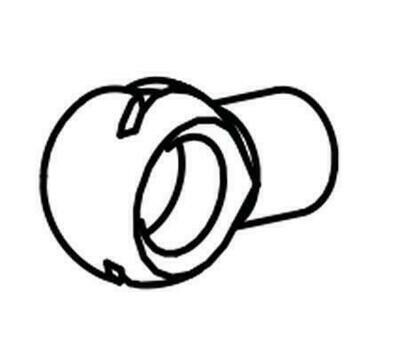 Mountain Top Spare Part: Ball Socket End Fitting for Gas Strut A06g