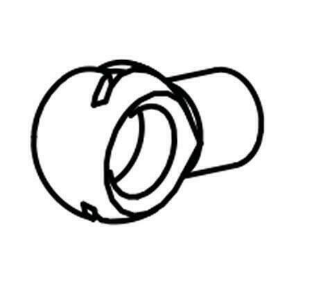 Mountain Top Spare Part: Ball Socket End Fitting for Gas Strut A06g