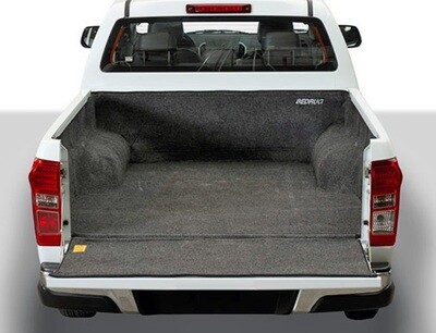BedRug Carpet Bed Liner - Isuzu D-Max Double Cab