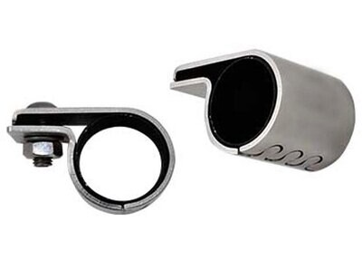 Antec Lamp Clamp Brackets 60 mm (Pair)