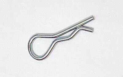 Mountain Top Spare Part: Clip for Pin A06c