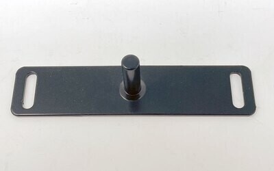 Mountain Top Spare Part: Side Striker Catch A03f