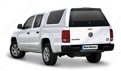 Road Ranger RH3 Professional S2 Hardtop - Volkswagen Amarok Double Cab