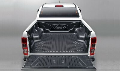 Maxliner Underrail Bedliner - Ford Ranger 2012+ Double Cab