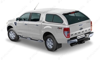 Road Ranger ST-Line Glazed Hardtop - Ford Ranger Double Cab