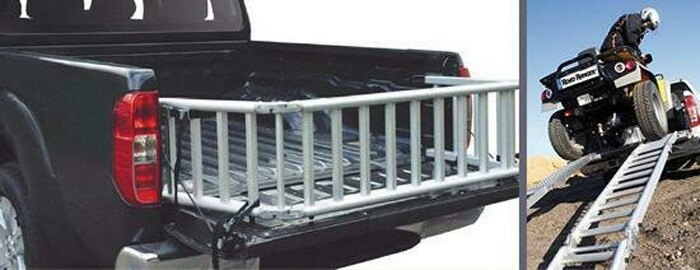 Road Ranger Multi-Ramp (Bed Extender)