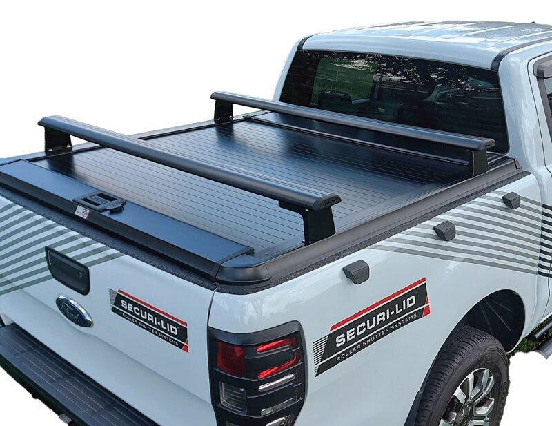 Securi-Lid Cari-On Cross Bars Long for Securi-Lid Roller Shutter Covers
