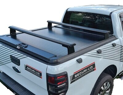 Securi-Lid Cari-On Cross Bars Long for Securi-Lid Roller Shutter Covers