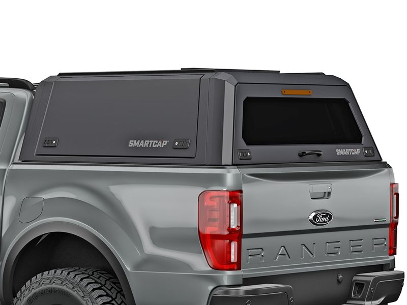 RSI SmartCap EVOa Adventure Ford Ranger 12+ Double Cab