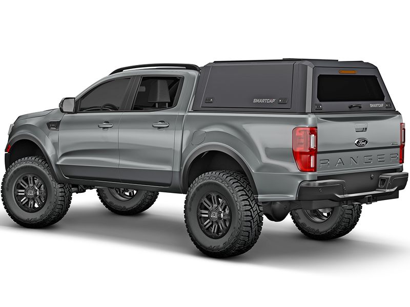 RSI SmartCap EVOa Adventure Ford Ranger 12+ Double Cab