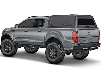 RSI SmartCap EVOa Adventure Ford Ranger 12+ Double Cab