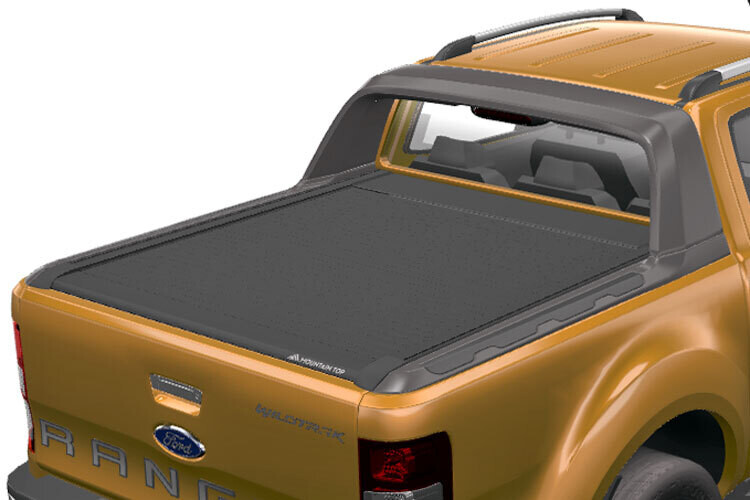 Mountain Top EVOe - Ford Ranger Wildtrak / Stormtrak