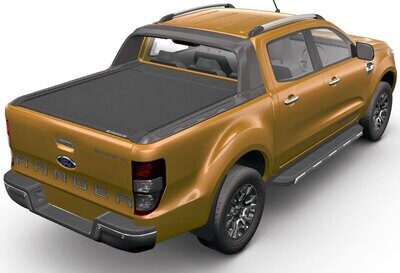 Mountain Top EVOe - Ford Ranger Wildtrak / Stormtrak