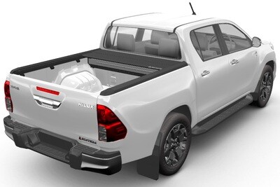 Mountain Top EVOm Toyota Hilux 16+ Double Cab