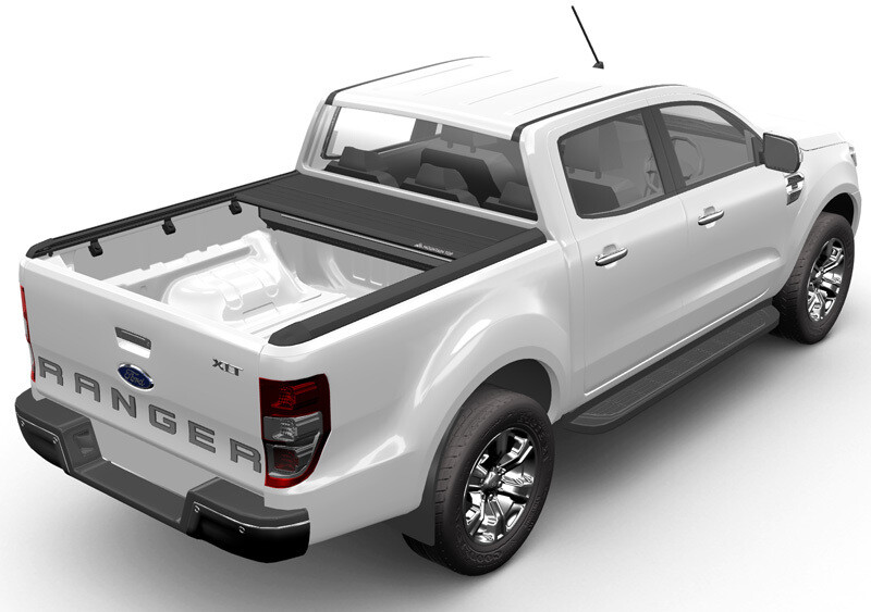 Mountain Top EVOm Ford Ranger 12+ Double Cab
