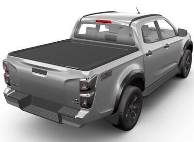 Mountain Top EVOm Isuzu D-Max 21+ Double Cab