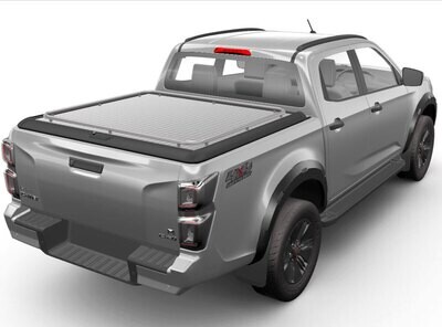 Mountain Top Style HD+ Isuzu D-Max 21+ Double Cab