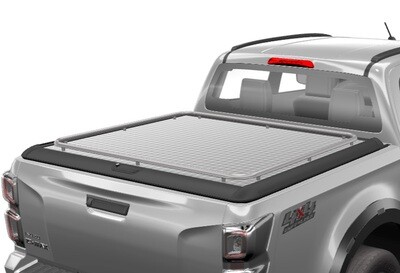 Mountain Top Style HD+ Isuzu D-Max 21+ Double Cab