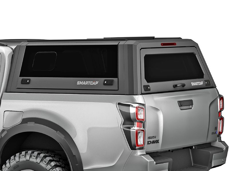 RSI SmartCap EVO Sport Isuzu D-Max 21+ Double Cab