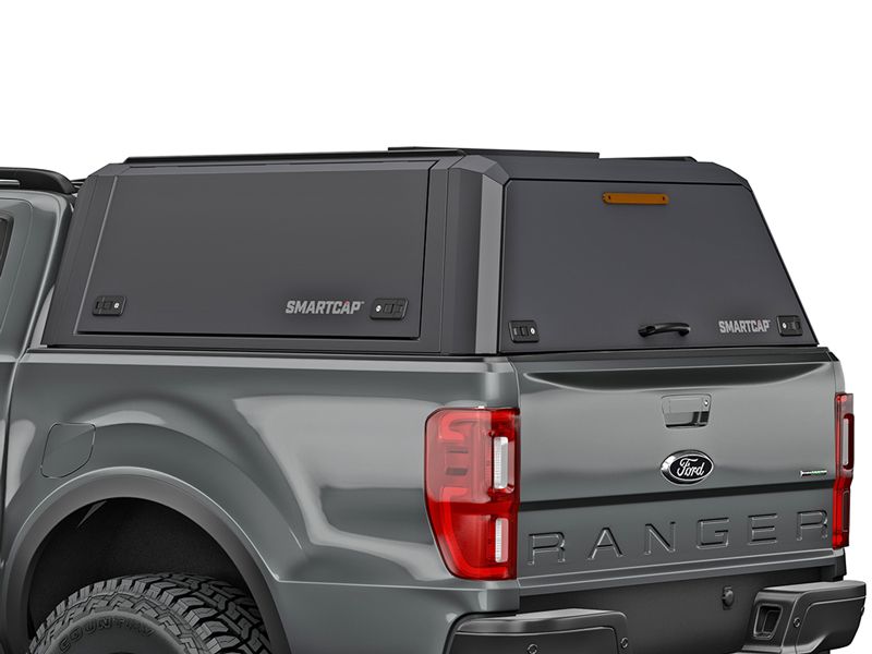 RSI SmartCap EVOd Defender Ford Ranger 12+ Double Cab