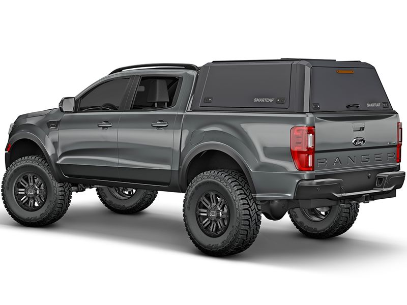 RSI SmartCap EVOd Defender Ford Ranger 12+ Double Cab