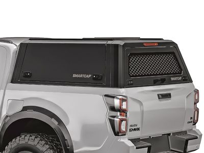 RSI SmartCap EVOc Commercial Isuzu D-Max 21+ Double Cab
