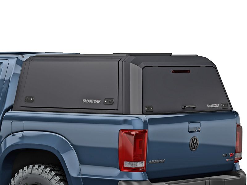 RSI SmartCap EVOd Defender VW Amarok 10+ Double Cab