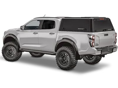 RSI SmartCap EVOd Defender Isuzu D-Max 21+ Double Cab