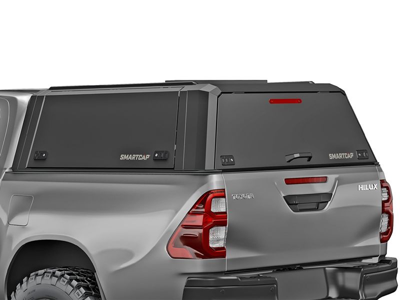 RSI SmartCap EVOd Defender Toyota Hilux 16+ Double Cab
